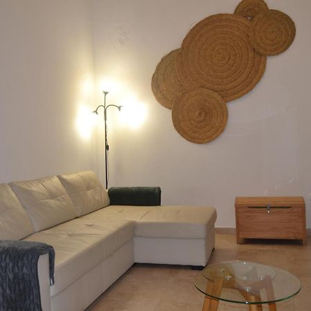 G&H Apartments - Charming Apartment Херес-де-ла-Фронтера Екстер'єр фото