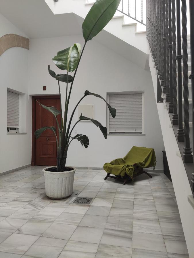 G&H Apartments - Charming Apartment Херес-де-ла-Фронтера Екстер'єр фото