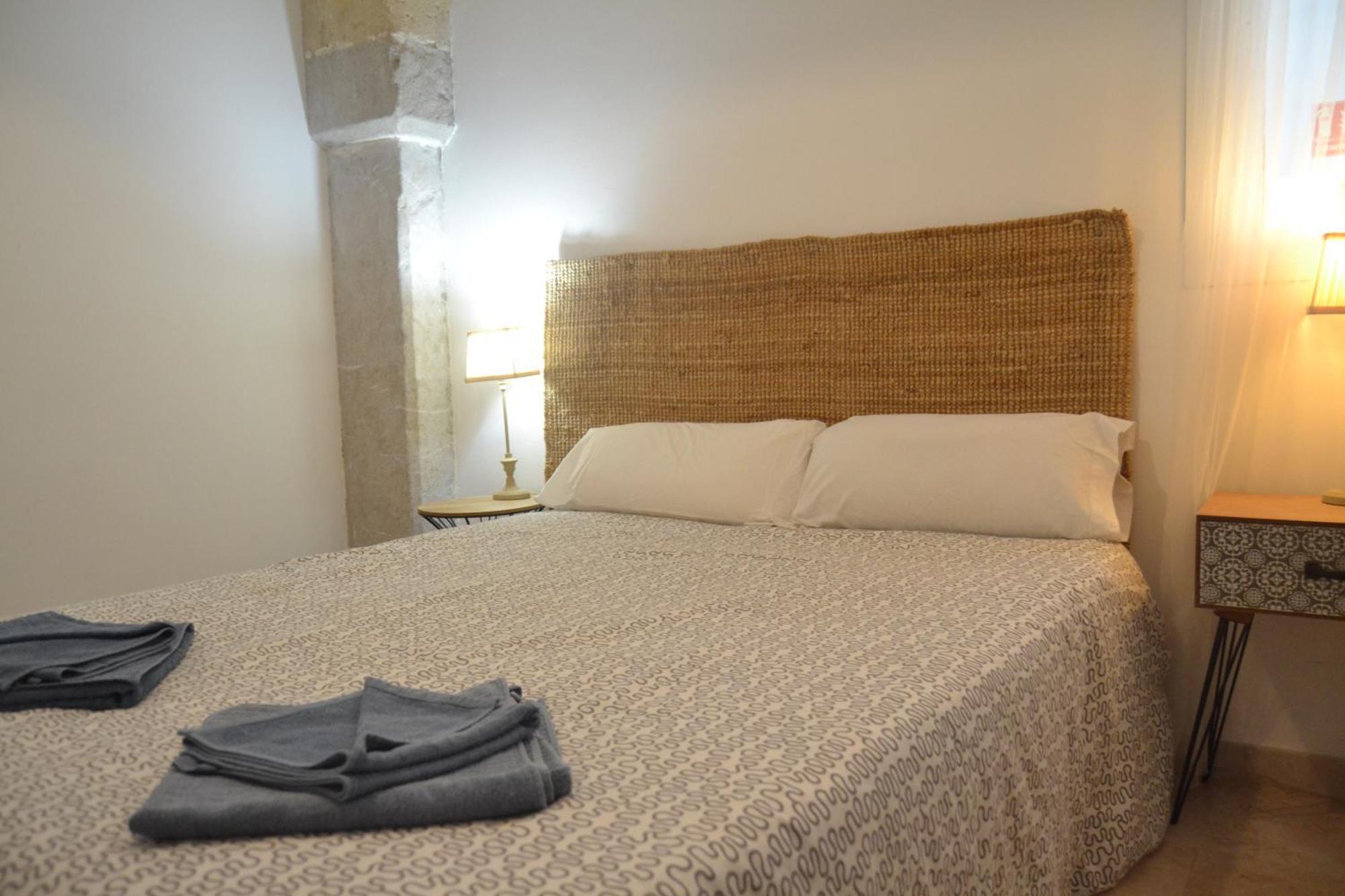G&H Apartments - Charming Apartment Херес-де-ла-Фронтера Екстер'єр фото