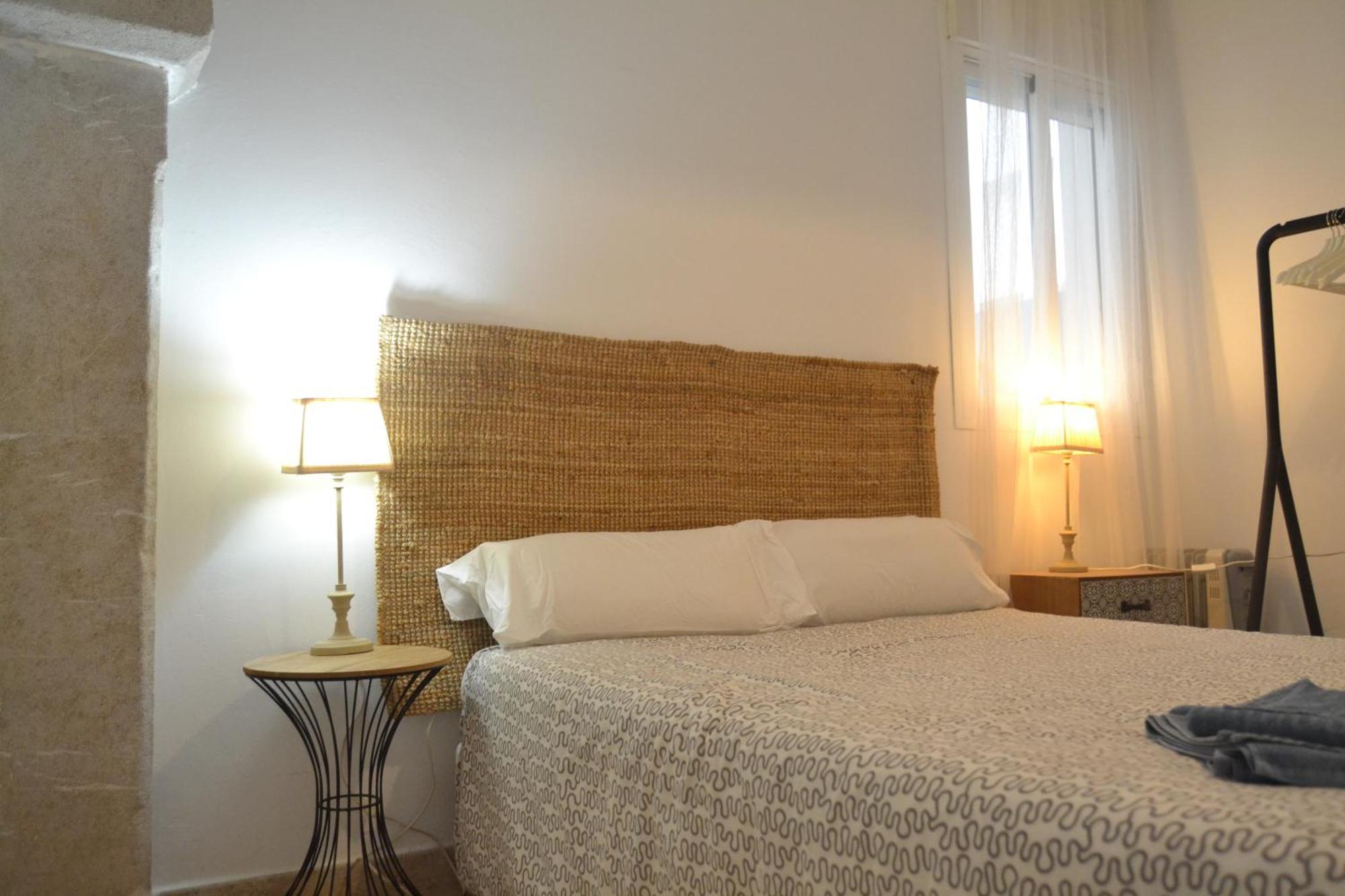 G&H Apartments - Charming Apartment Херес-де-ла-Фронтера Екстер'єр фото