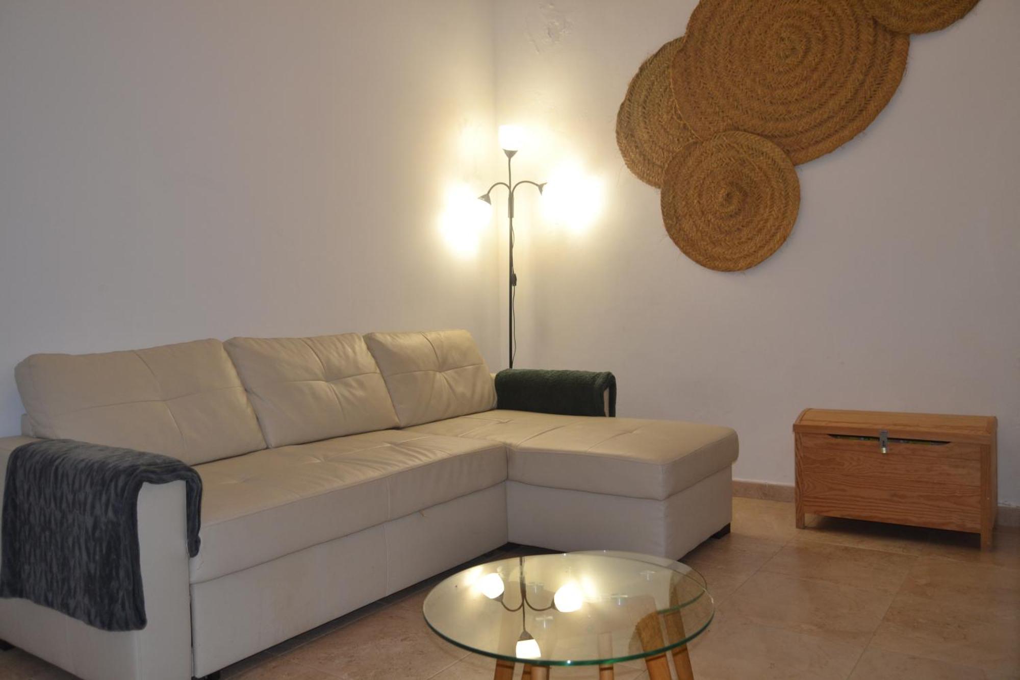 G&H Apartments - Charming Apartment Херес-де-ла-Фронтера Екстер'єр фото