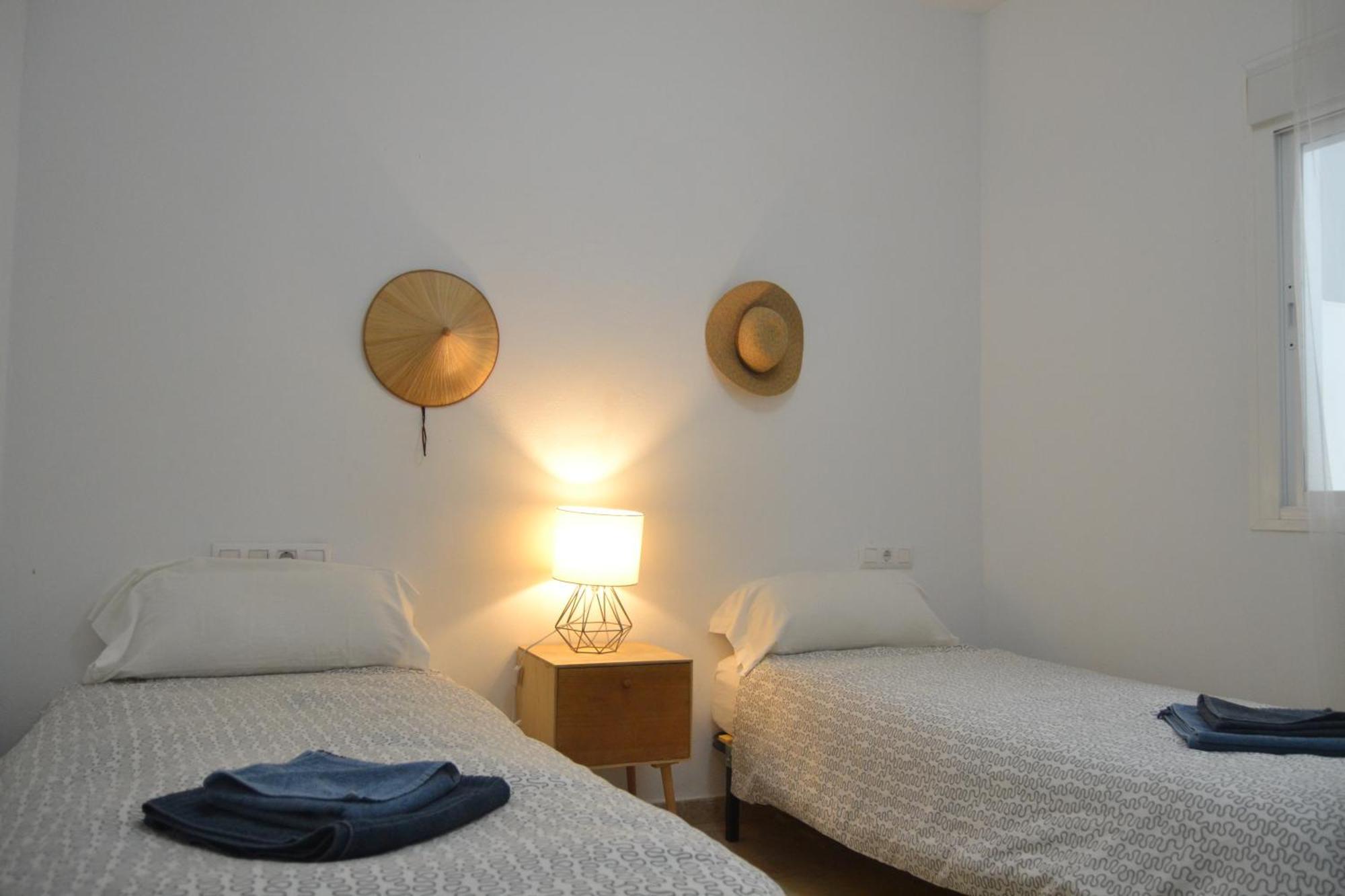 G&H Apartments - Charming Apartment Херес-де-ла-Фронтера Екстер'єр фото