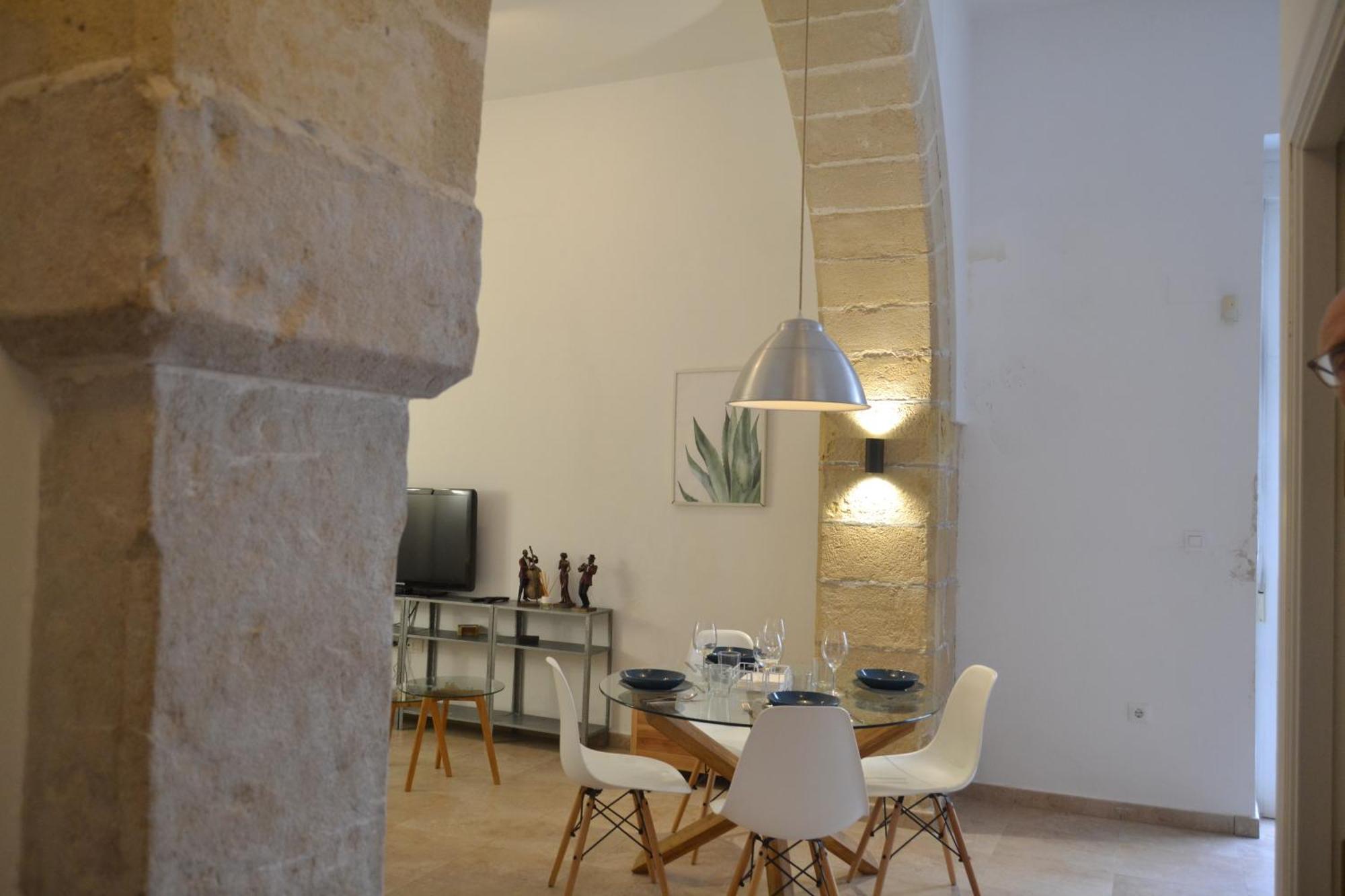 G&H Apartments - Charming Apartment Херес-де-ла-Фронтера Екстер'єр фото