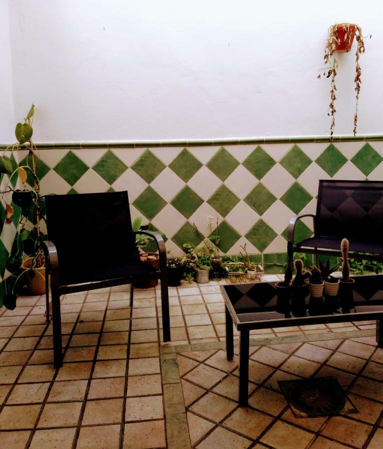 G&H Apartments - Charming Apartment Херес-де-ла-Фронтера Екстер'єр фото